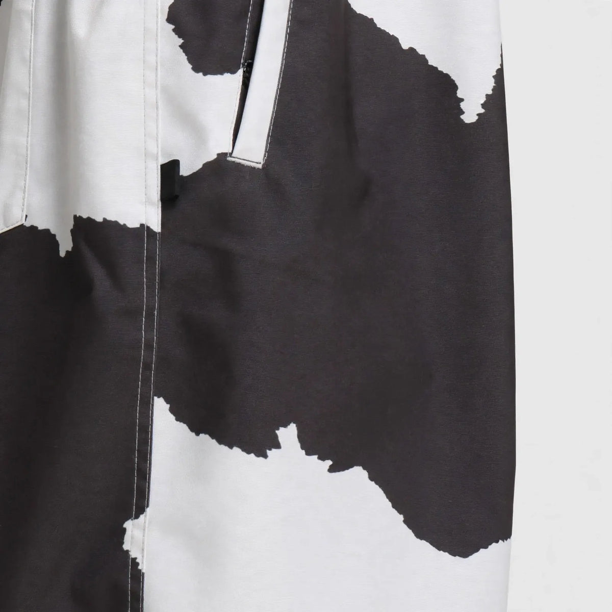 Baggy Winter Snowboard Pants