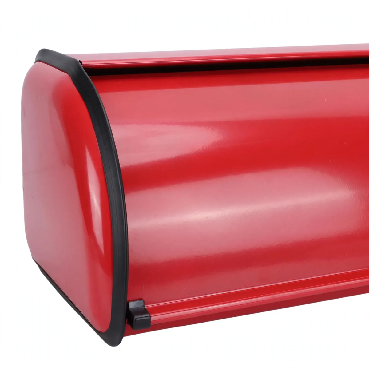 Countertop Roll Top Bread Box