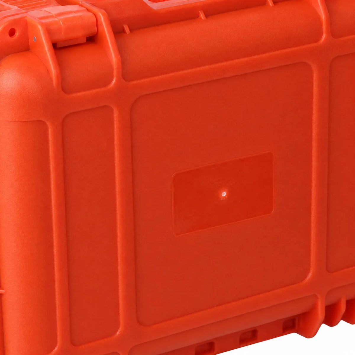 Hard Shell Watch Travel Case with 8 Compartments