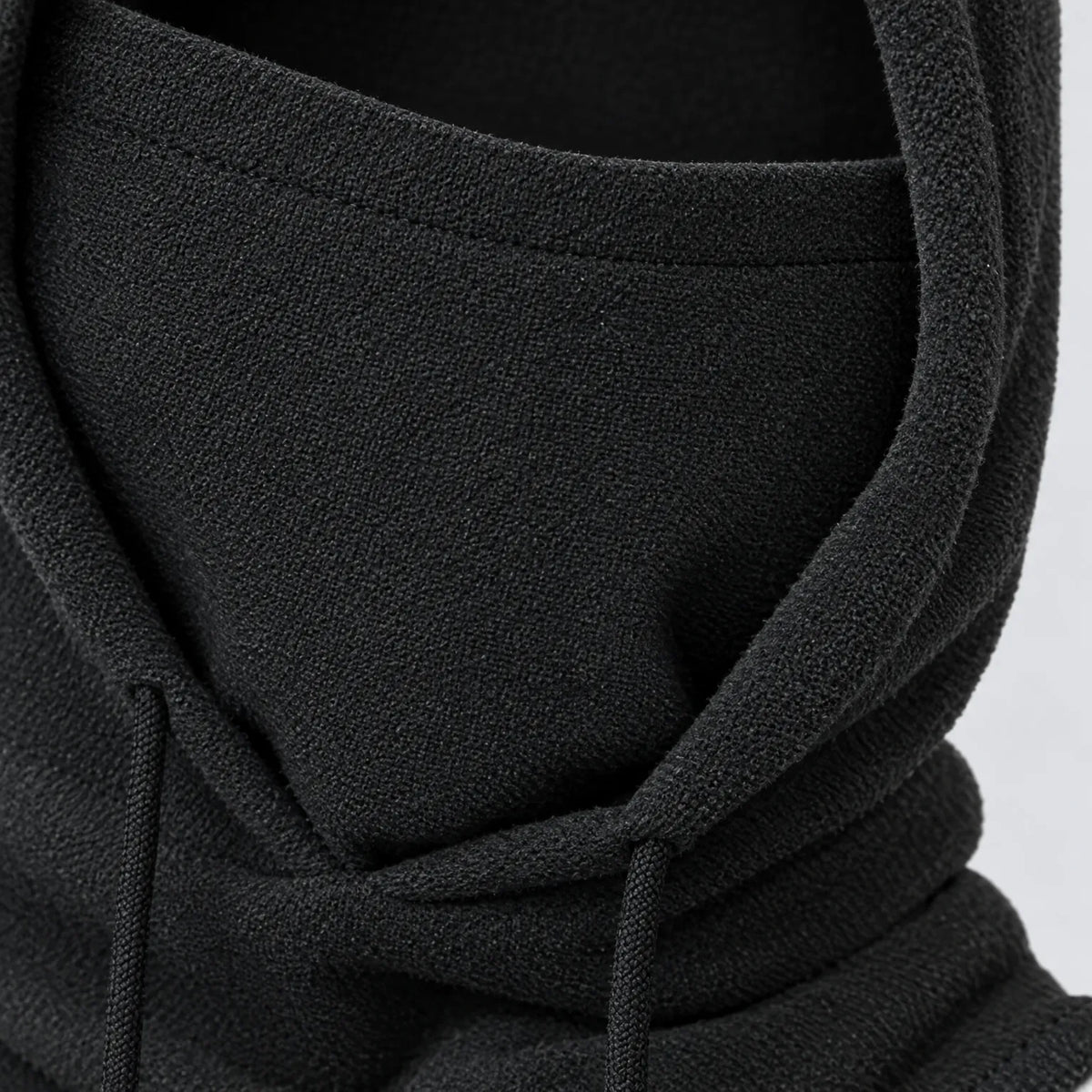 Lined Winter Ski Balaclava