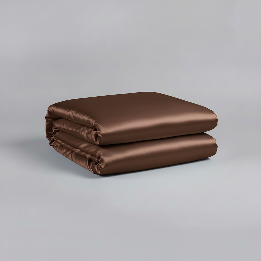 RoyalSilk | Luxury Satin Duvet Set