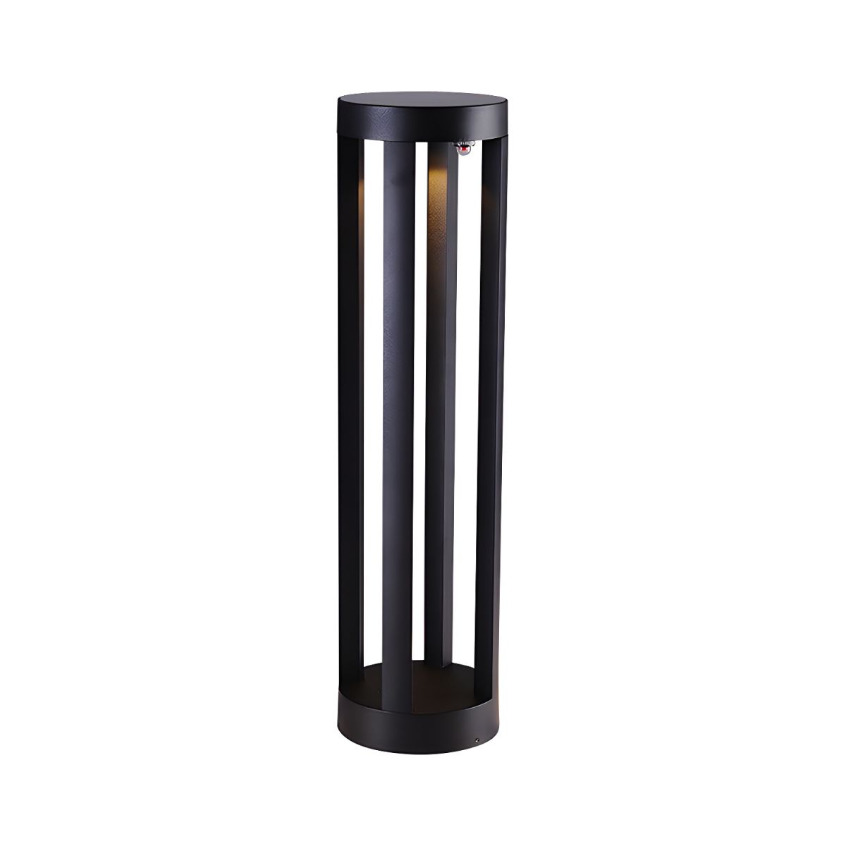 Modern Outdoor LED Lawn Lamp for Garden Landscapes | Gardiva