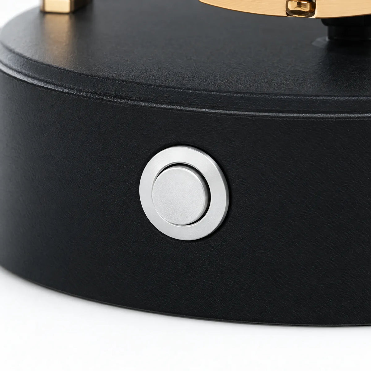 Single Watch Winder With Dome