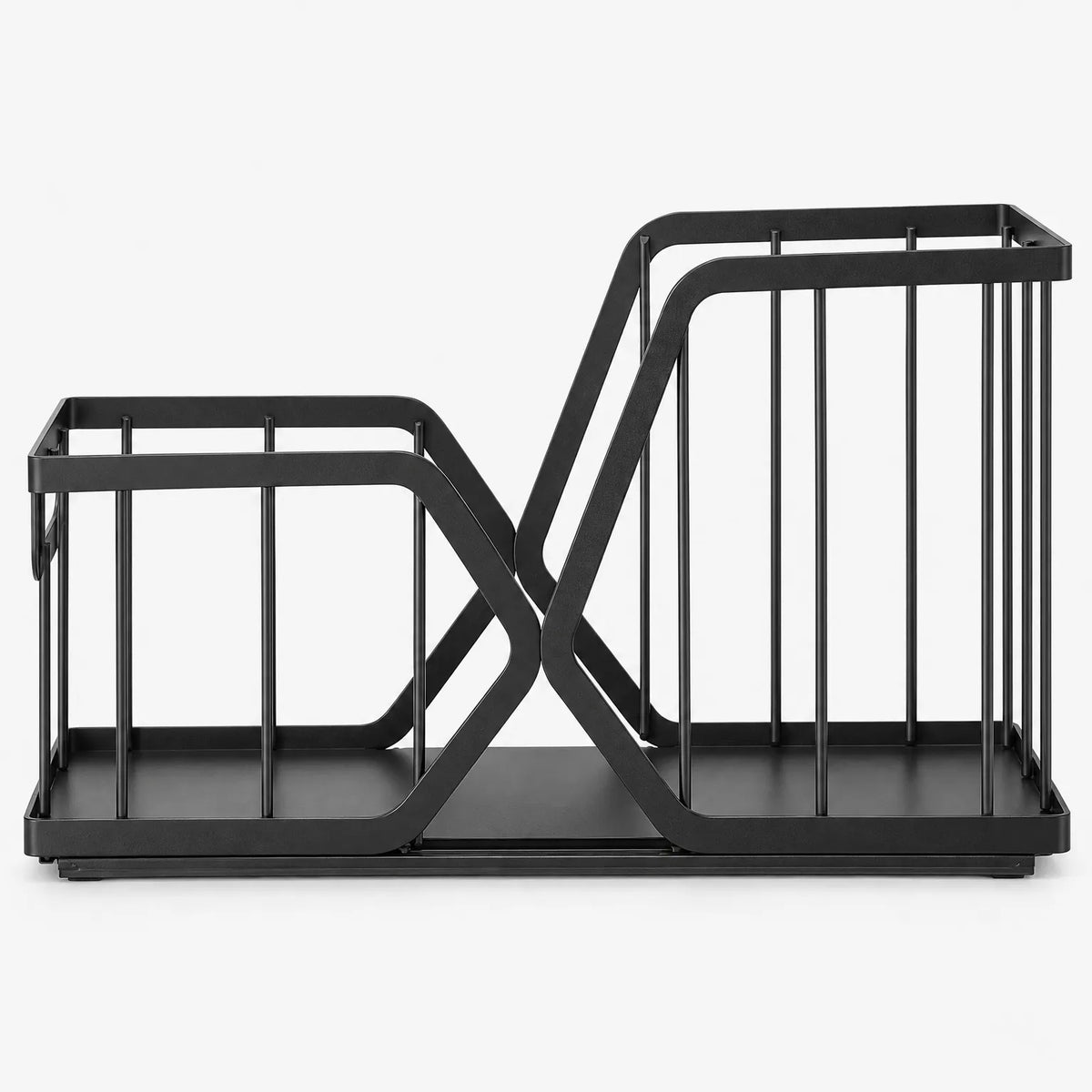 Spice Rack Narrow Pull Out Cabinet Organizer