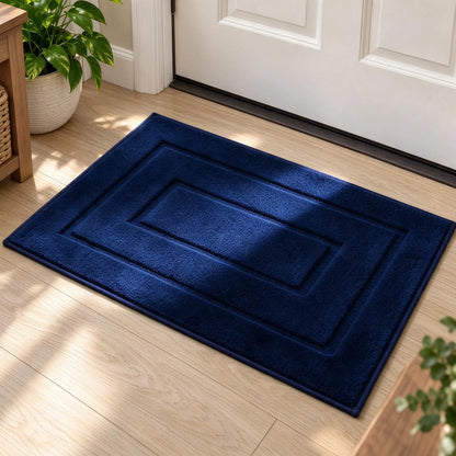 Absorbent Indoor Floor Door Mat