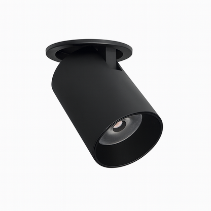 Adjustable Nordic Metal Ceiling Light Compact | Delnora