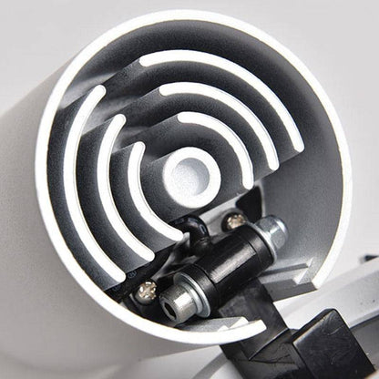 Adjustable Nordic Metal Ceiling Light Compact | Delnora