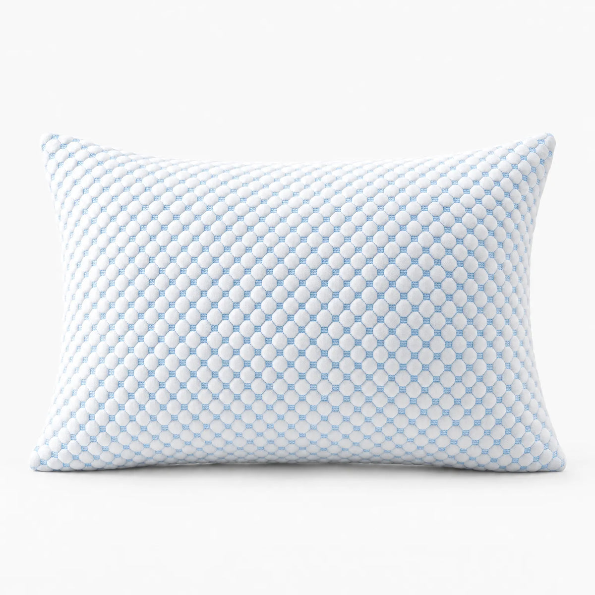 Adjustable Rectangular Cooling Bed Pillow