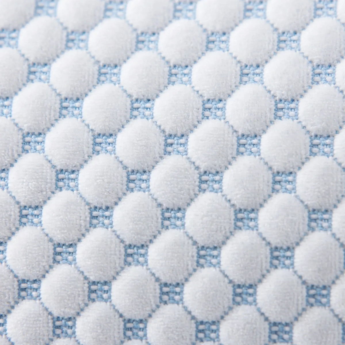 Adjustable Rectangular Cooling Bed Pillow