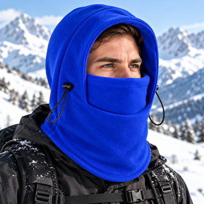 Adjustable Winter Ski Balaclava Mask