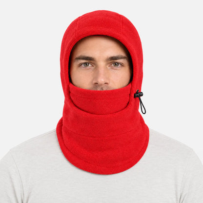 Adjustable Winter Ski Balaclava Mask