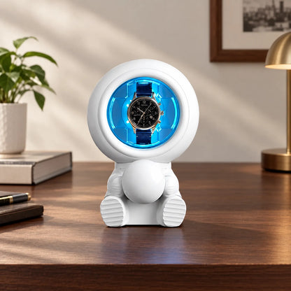 Astronaut Design Automatic Watch Winder
