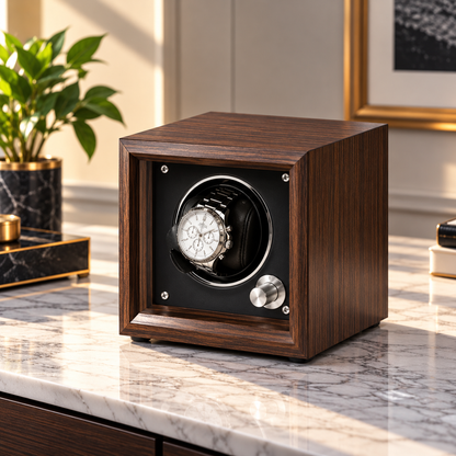 Automatic Watch Winder Box