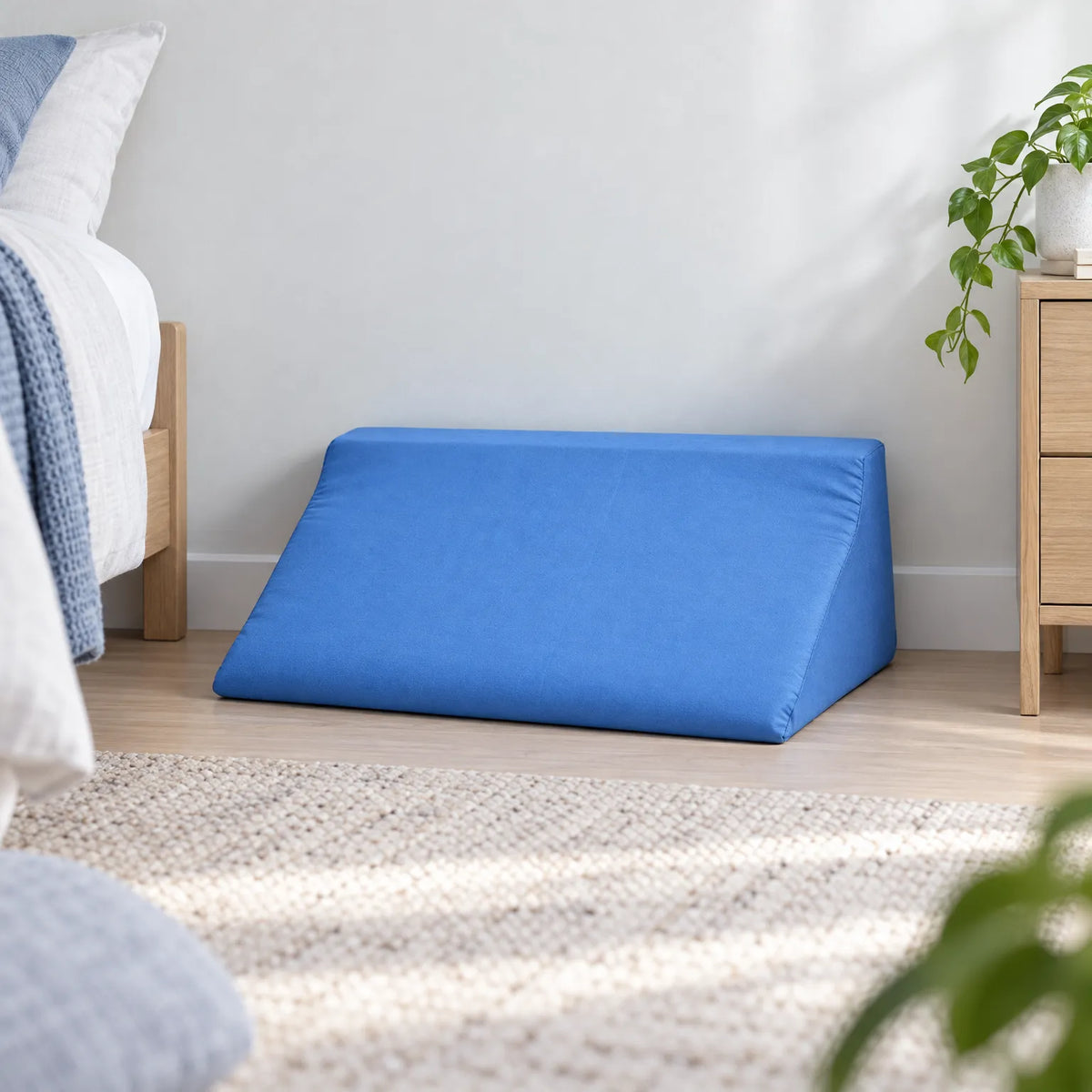 Bed Wedge Support Pillow