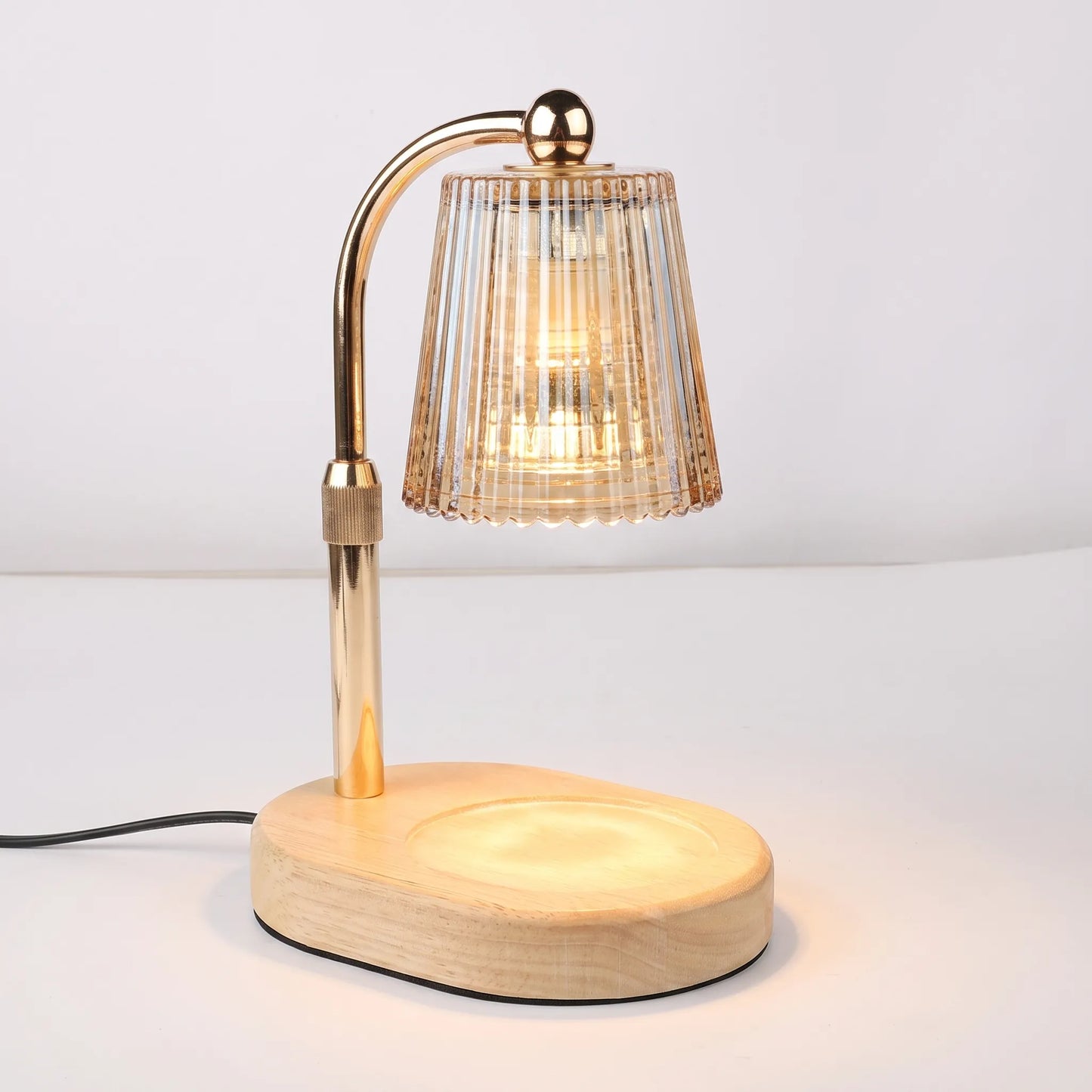 Candle Warmer Lamp Dimmable Adjustable