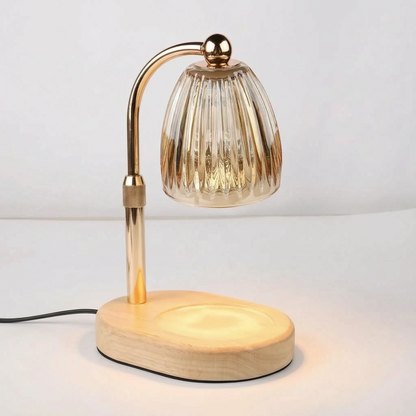 Candle Warmer Lamp Dimmable Adjustable