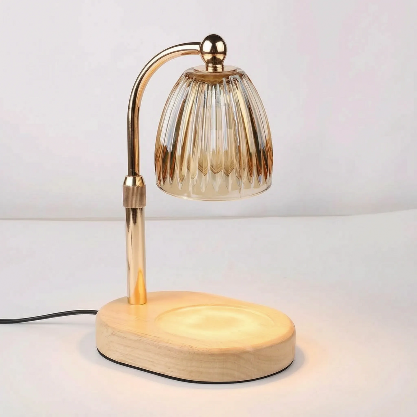 Candle Warmer Lamp Dimmable Adjustable