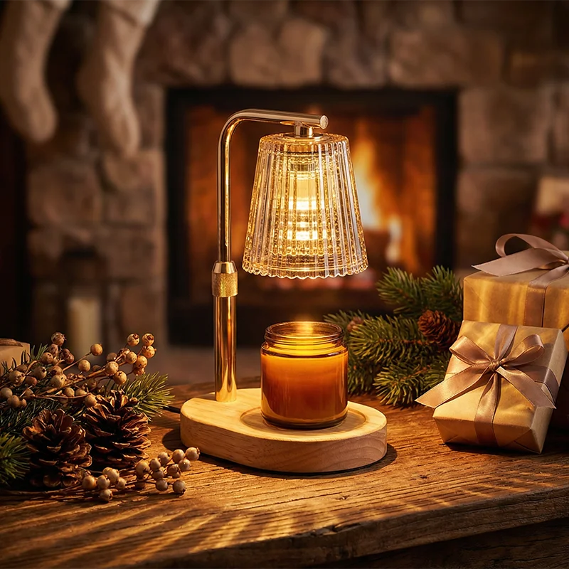 Candle Warmer Lamp Dimmable Adjustable