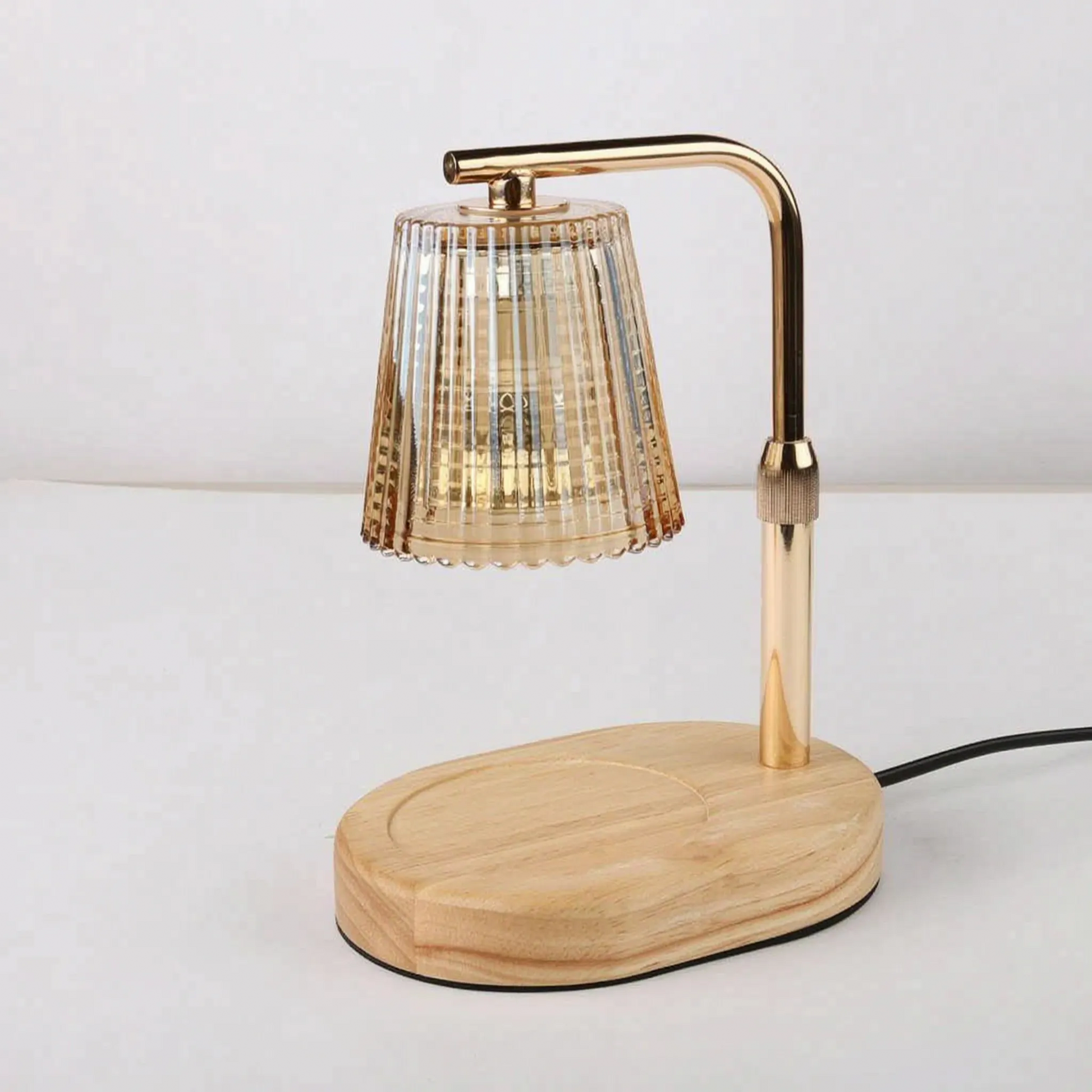 Candle Warmer Lamp Dimmable Adjustable