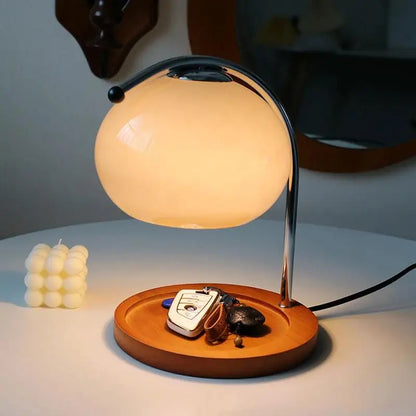 Candle Warmer Lamp Retro Dome Design