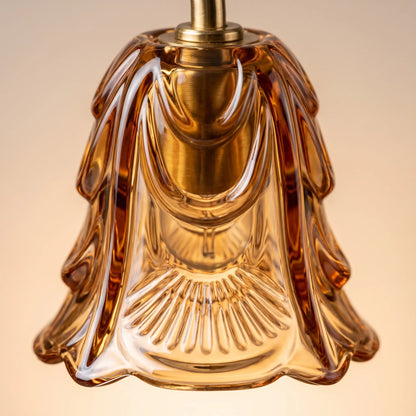 Candle Warmer Lamp with Adjustable Height and Timer