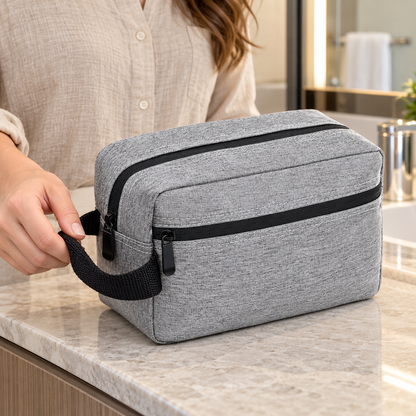 Casual Travel Toiletry Bag
