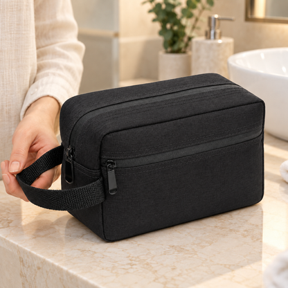 Casual Travel Toiletry Bag