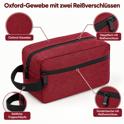 Casual Travel Toiletry Bag