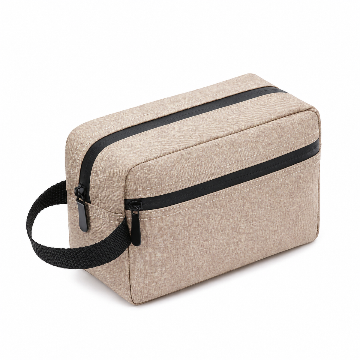 Casual Travel Toiletry Bag