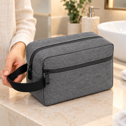 Casual Travel Toiletry Bag