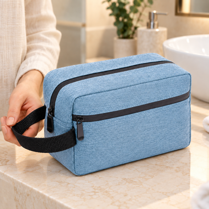 Casual Travel Toiletry Bag