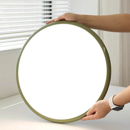 Ceiling LED Light with Adjustable Circular Shade | Lumexon