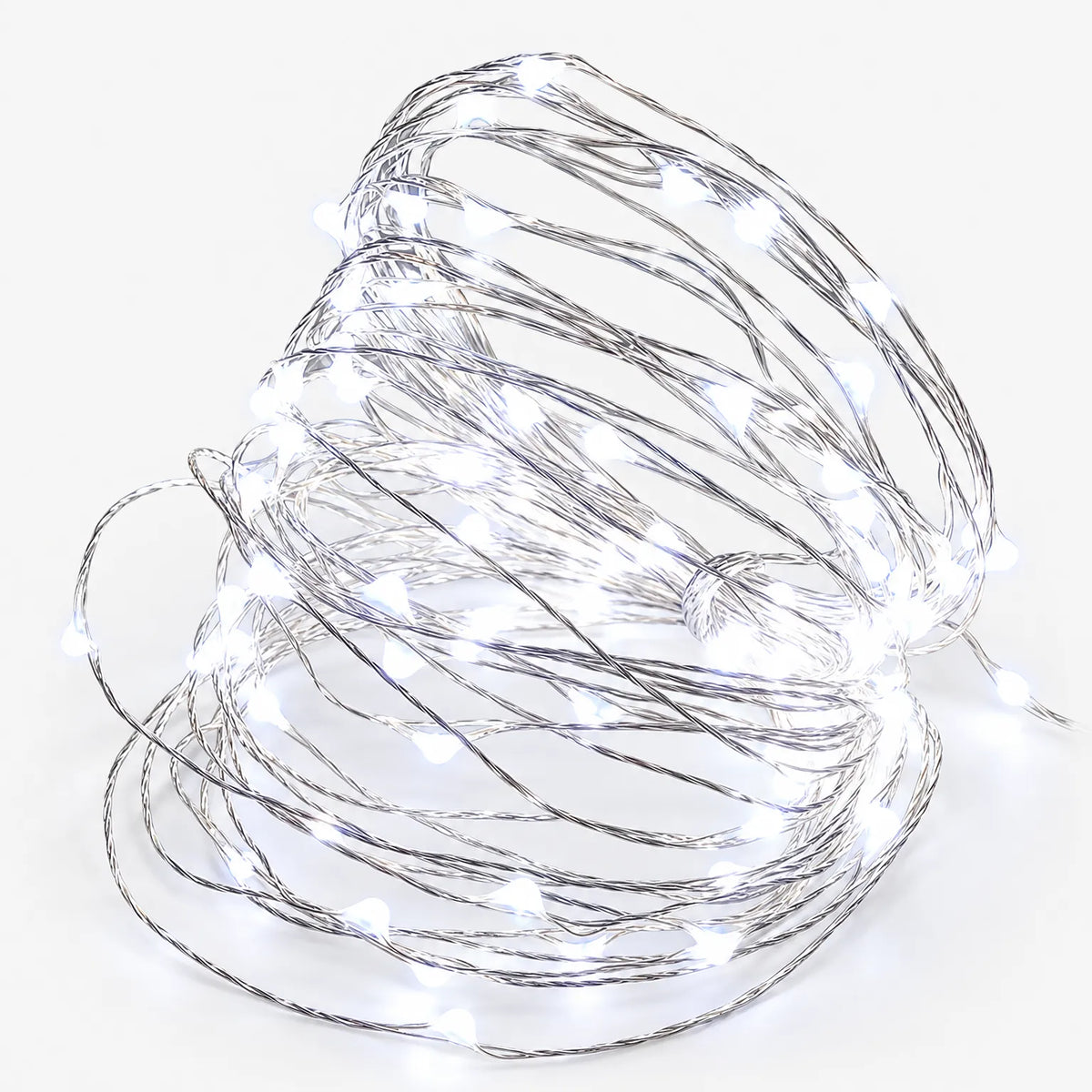 Christmas LED Fairy String Lights