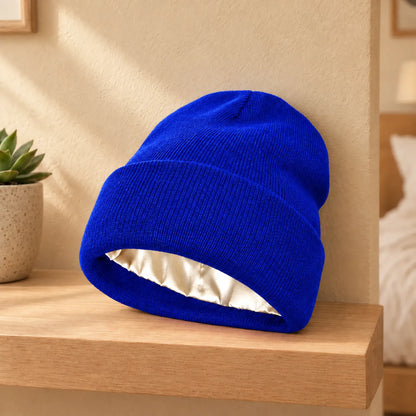 Classic Cuffed Winter Beanie Hat