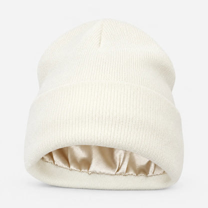 Classic Cuffed Winter Beanie Hat