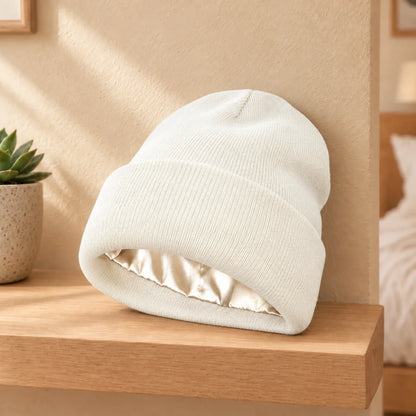 Classic Cuffed Winter Beanie Hat