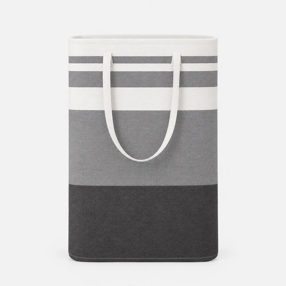Collapsible 75L (16 Gal) Fabric Laundry Basket