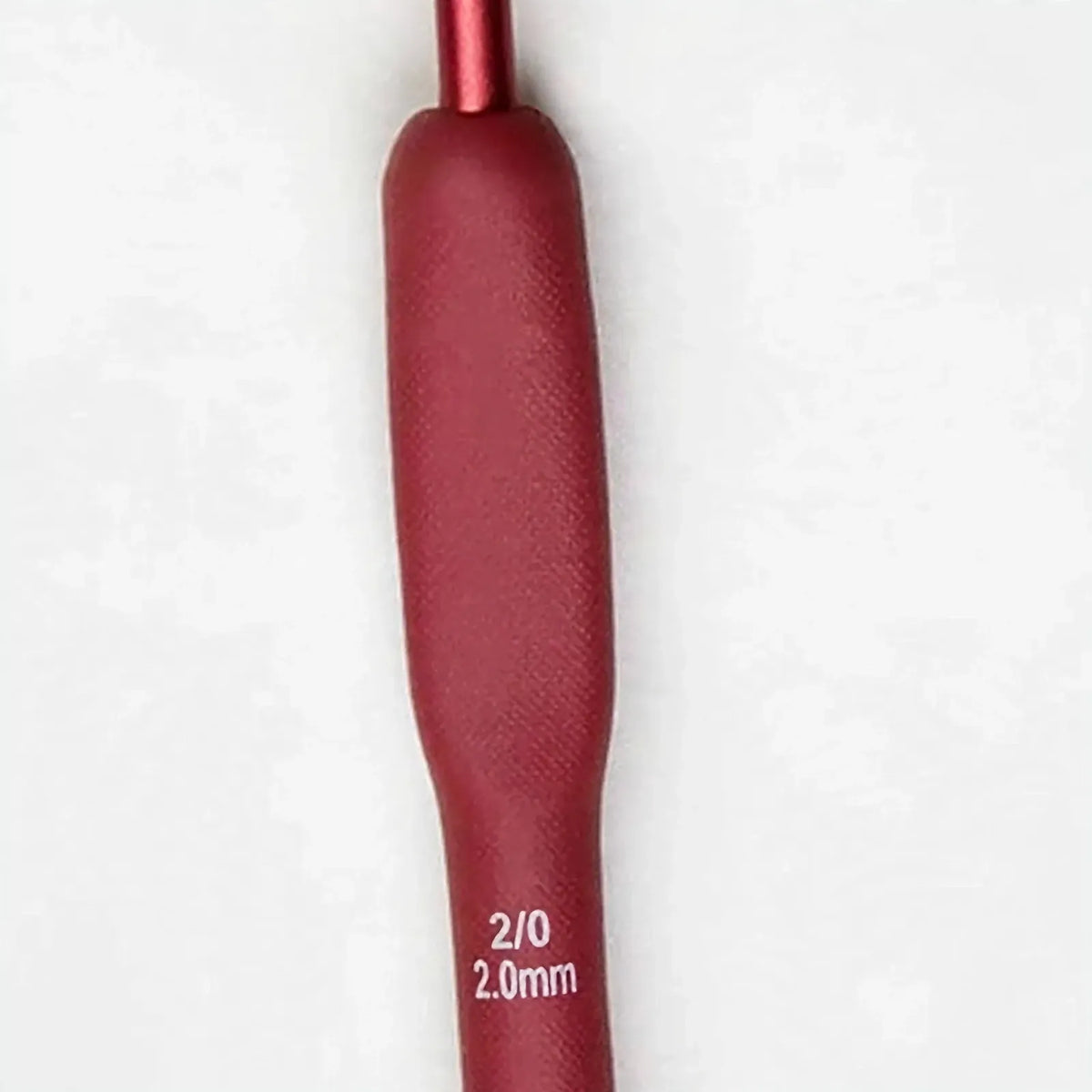 Comfortable Grip Crochet Hook Set