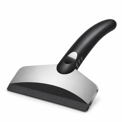 Compact Handheld Vehicle Ice Scraper