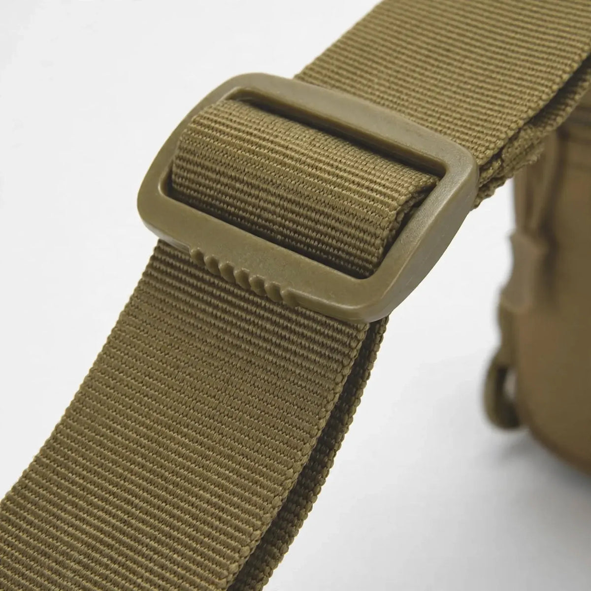 Compact Outdoor Crossbody Travel Chest Pack