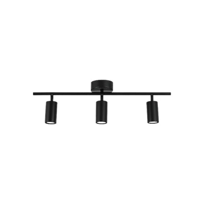 Contemporary Aluminium LED Ceiling Spotlight Bar Light | Solvane