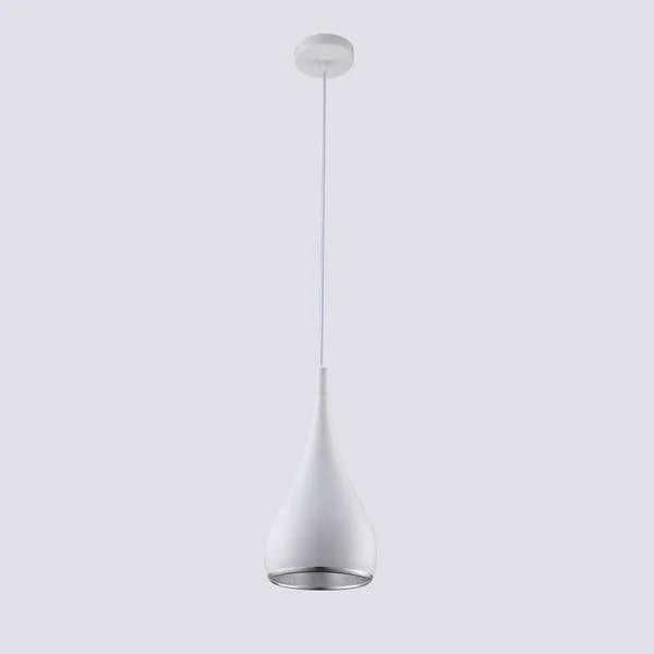 Contemporary LED Pendant Light with Adjustable E27 Cord | Zyvarel