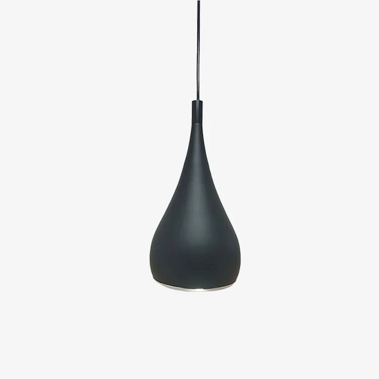 Contemporary LED Pendant Light with Adjustable E27 Cord | Zyvarel