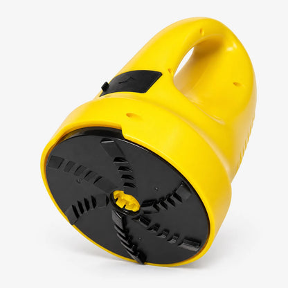 Cordless Electric Cone Ice Scraper