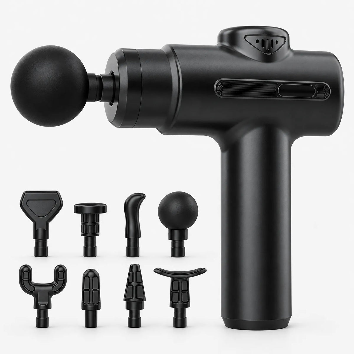 Cordless Percussive Massage Gun