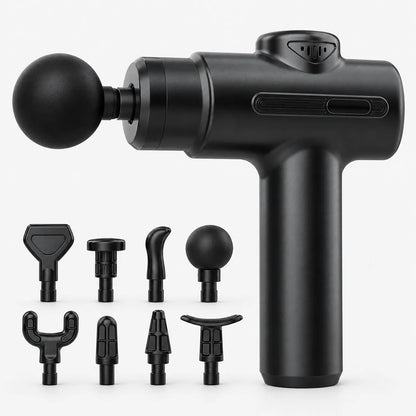 Cordless Percussive Massage Gun