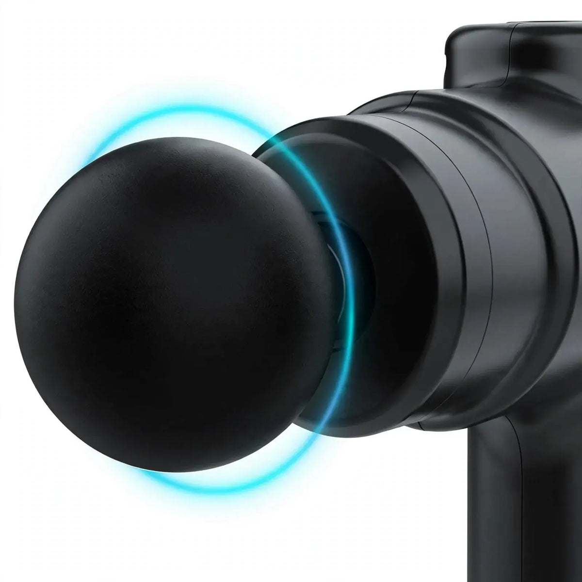 Cordless Percussive Massage Gun