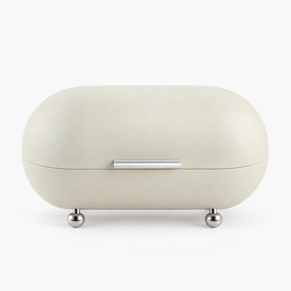 Countertop Bread Storage Box Container
