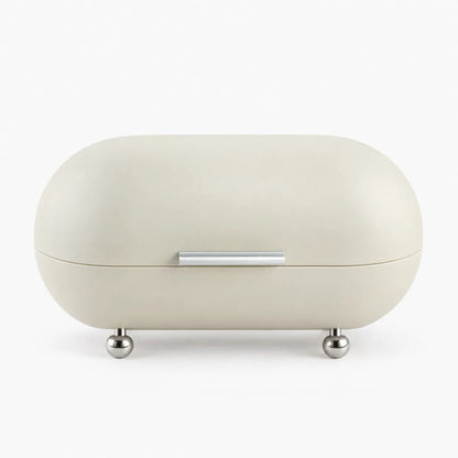 Countertop Bread Storage Box Container