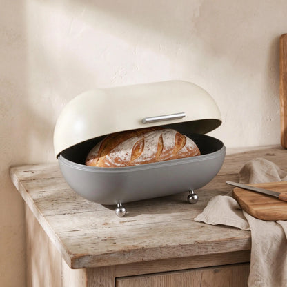 Countertop Bread Storage Box Container